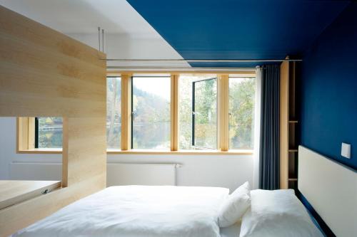 seehaus forelle haeckenhaus