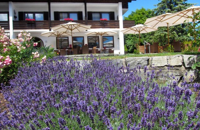 Seehof Apartments