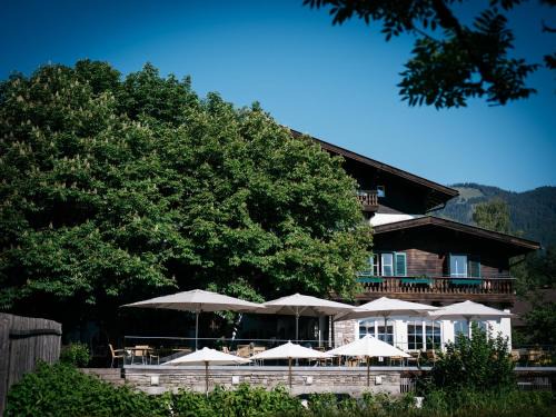 Seehof Goldegg