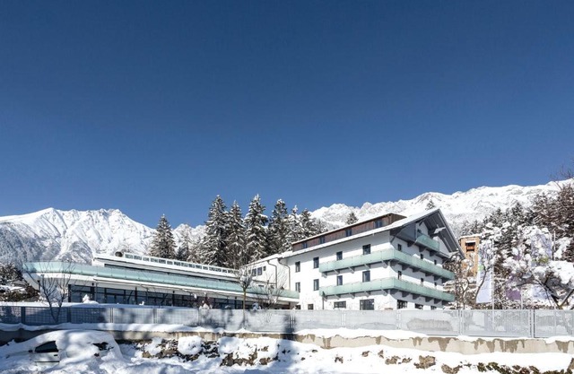 Seehof Innsbruck