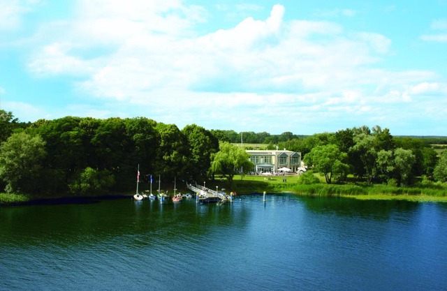 Seehotel Bollmannsruh