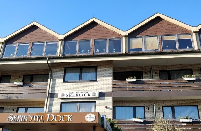 Seehotel Geestland