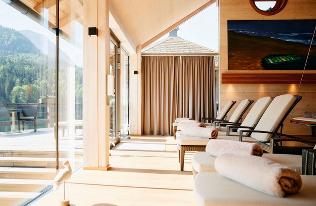 Seehotel Grundlsee