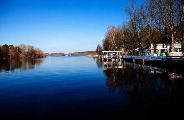 Seehotel Grunewald