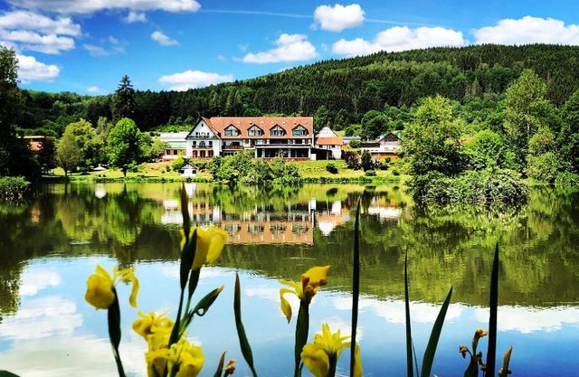 Seehotel Gut Dürnhof