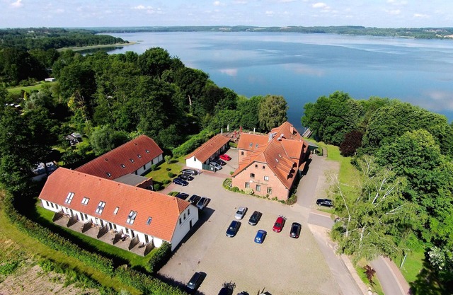 Seehotel Heidehof