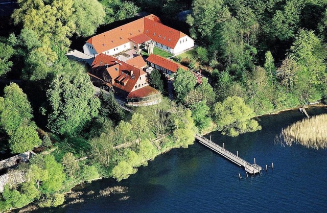 Seehotel Heidehof