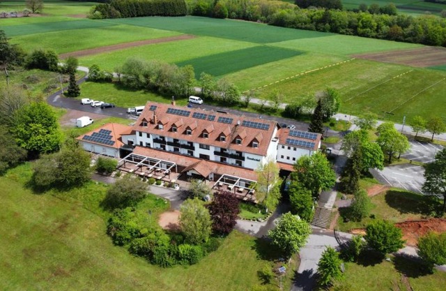Seehotel Losheim