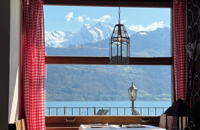 Seehotel Schwert
