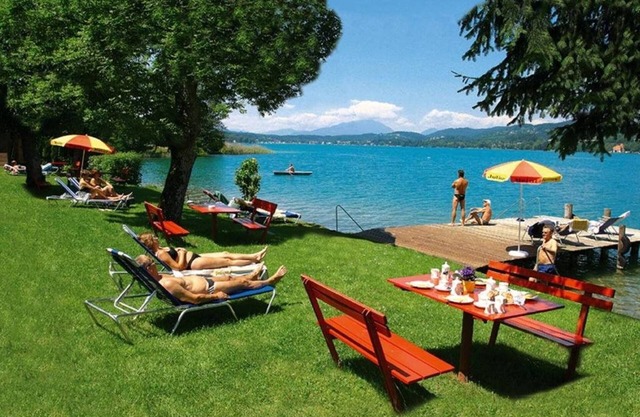 Seehotel Vinzenz