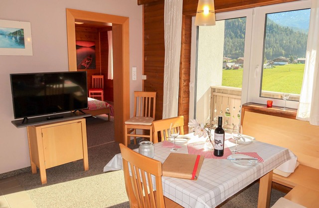 Seekarspitz by Interhome