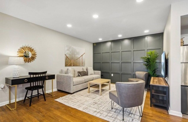 Seeking Ideal Corporate Housing? Your quest ends here