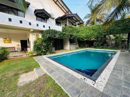 Seekku Villa