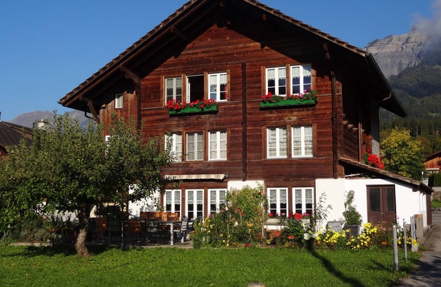 Seeli Dorfstrasse 20