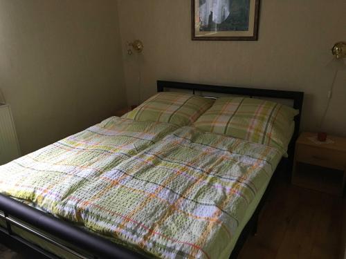 Seemann,Familie Ferienwohnung Seemann