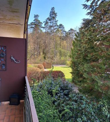 Seen und Felsen