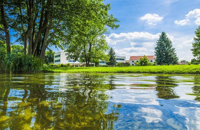 Seepark Hotel am Wandlitzsee