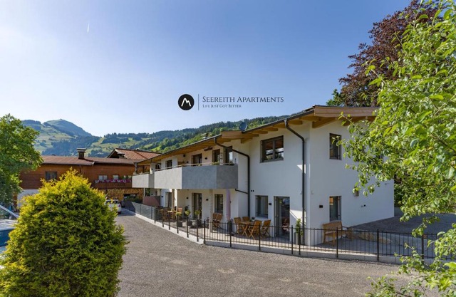 Seereith Apartments