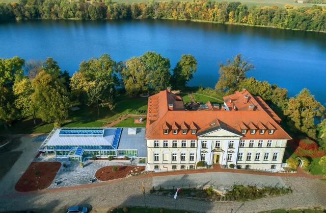 Seeschloss Schorssow