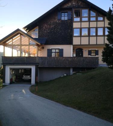 Seetalerhütte