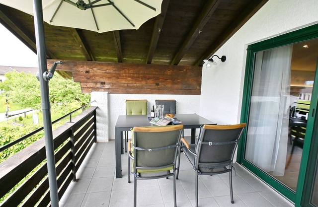 Seethal-Alpenrand - Holiday apartment Seethal-Alpenrand? Recreation within walking distance of