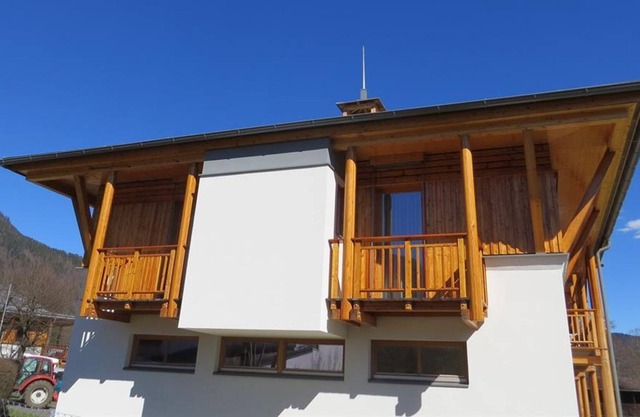 Seevilla Gerlitzen - See-areal Steindorf
