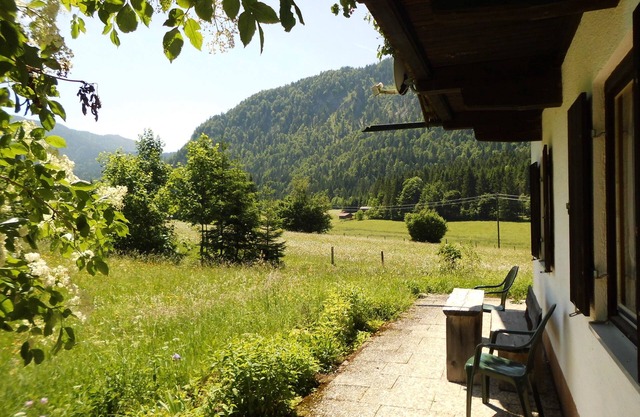 Seewiesenalm