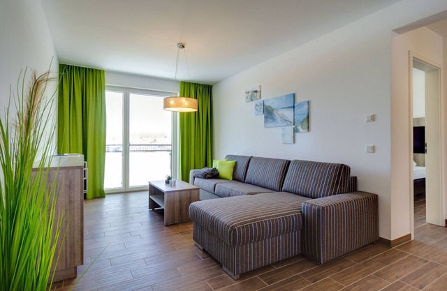 Seglerhütte by Interhome