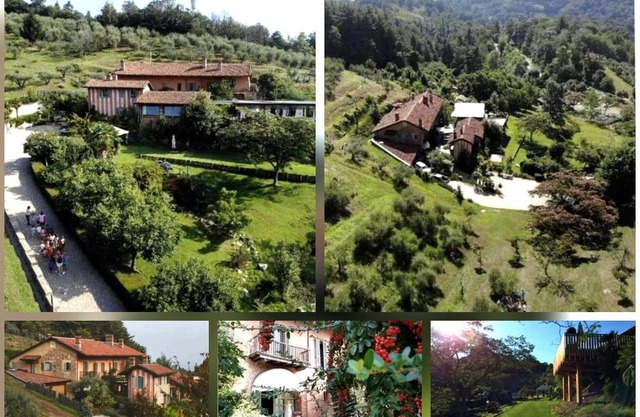 Segnavento -Rooms and Suites-