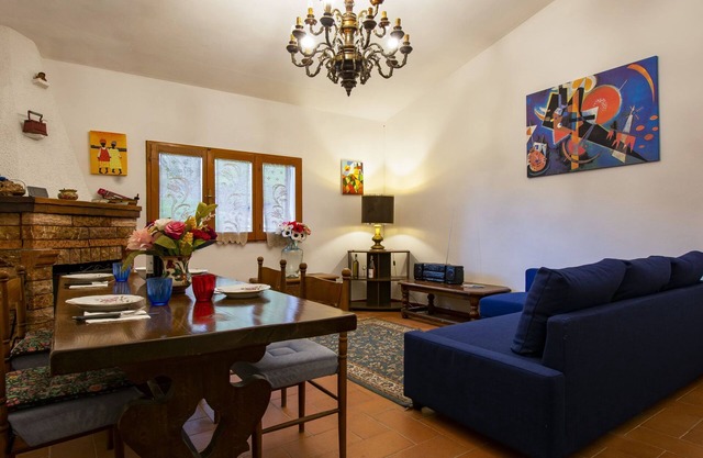 Segreti by Interhome