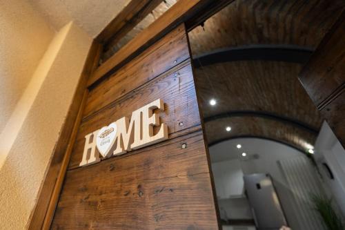 Seguri Loft Rustico [FreeParking]