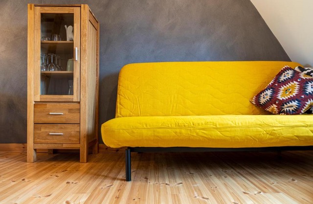 Sehr individuelle und moderne Ferienwohnung in Kevelaer