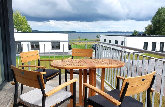 Sehr Schöne Ferienwohnung, Zentral Gelegen am Schweriner See