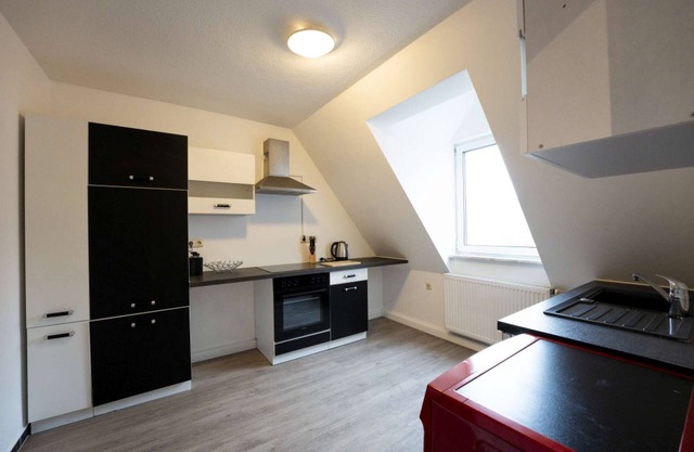 Sehr Zentrale 3 Zimmer Wohnung für Große Familien