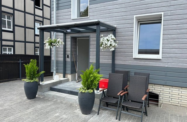 Sehusa-living apartment 301