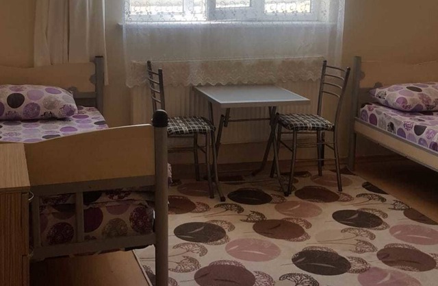 Sehzade Apart & Otel