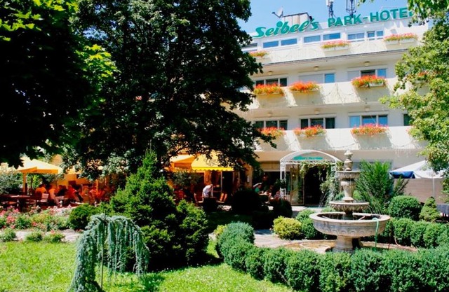 Seibel's Park Hotel