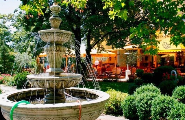 Seibel's Parkhotel
