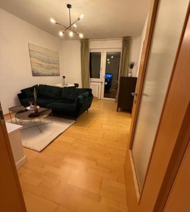 Seibels SUITES - Luxus 2 Room Flat in best Rüttenscheid