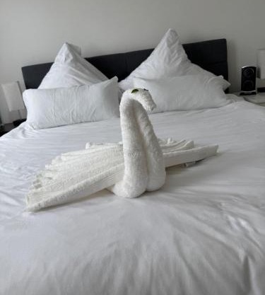 Seibels SUITES - Wohnung Ruhrgebiet