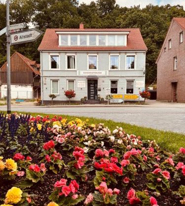 SeidenStrasse Hotel & Restaurant