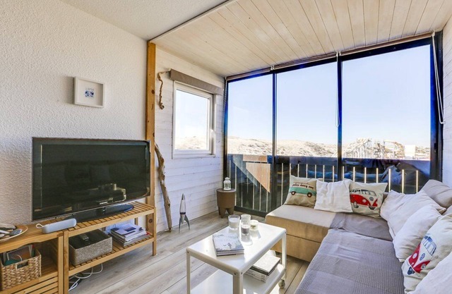 Seignosse plage, nice apartment for 4 people