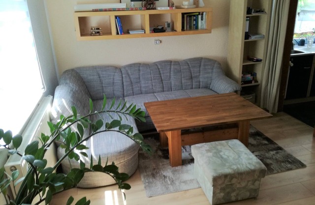 Seilerberg Holiday Apartment with Private Pool, Private Terrace and Wi-Fi
