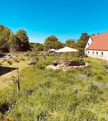 Sejersminde Bed and Breakfast