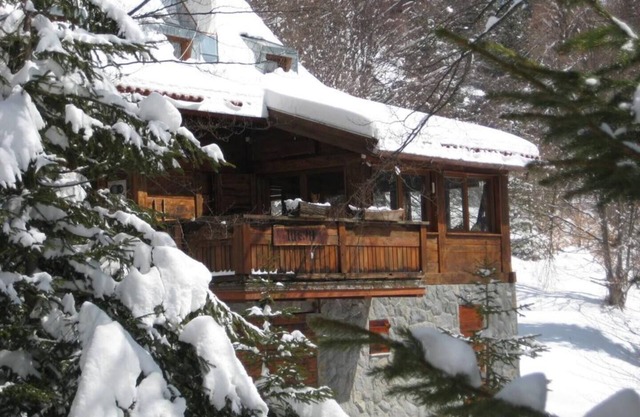 ŠEJN Kopaonik - Secluded Mountain Retreat