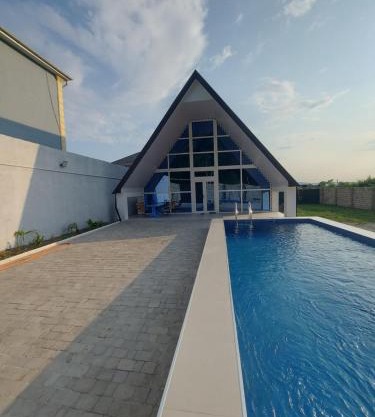 Seki gunluk Titanic aframe ev