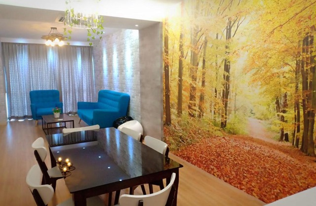Sekinchan Boutique Homestay