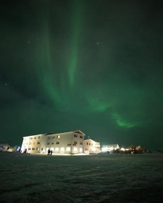 Sel - Hótel Mývatn