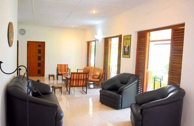 Selagala Resort
