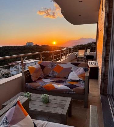 Selami Sea View Apartments